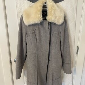 RW& Co winter coat